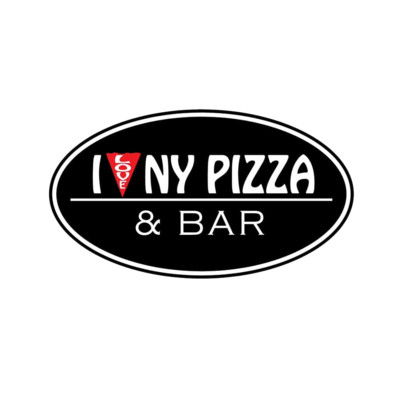 I Love Ny Pizza Dawsonville