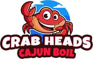 Crab Heads Cajun Boil