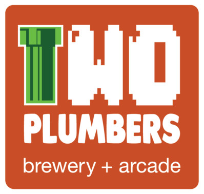 Two Plumbers Brewery Arcade