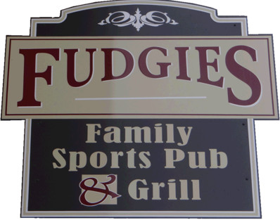 Fudgienuckles Sports Pub Grill