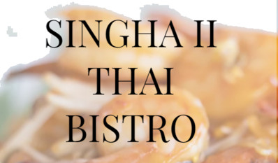 Singha 2 Thai Bistro