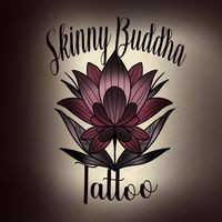 Skinny Buddha Tattoo