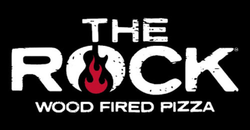 The Rock Wood Fired Pizza Hillsboro