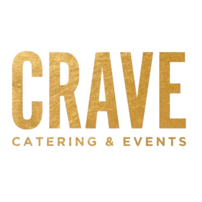 Crave Catering Events