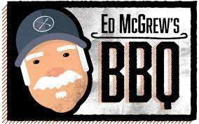 Ed Mcgrew’s Bbq Custom Catering