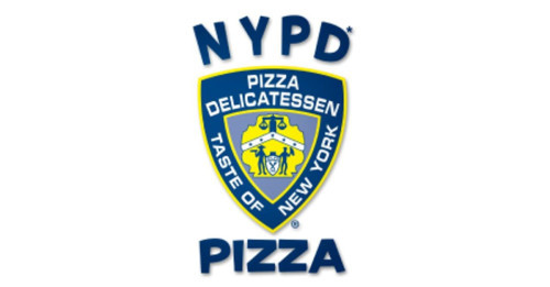 Nypd Pizza