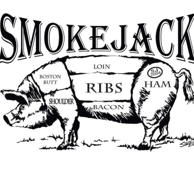 Smokejack Bbq