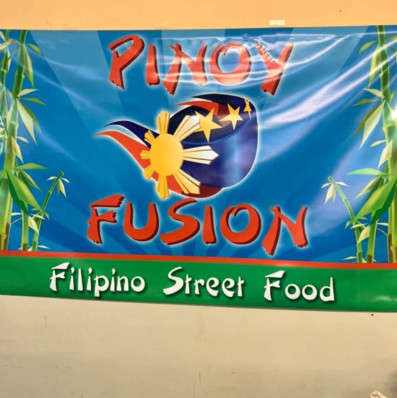Pinoy Fusion
