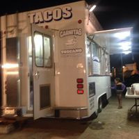 Carnitas Toscanos Taco Truck