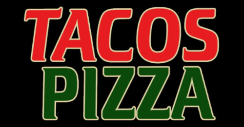 Tacos Pizza