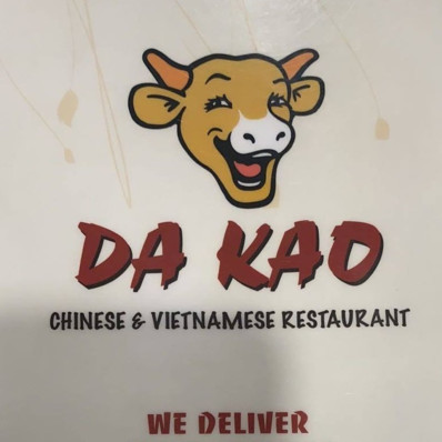 Da Kao Chinese Vietnamese Cuisine