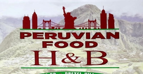 H&b Peruvian Food