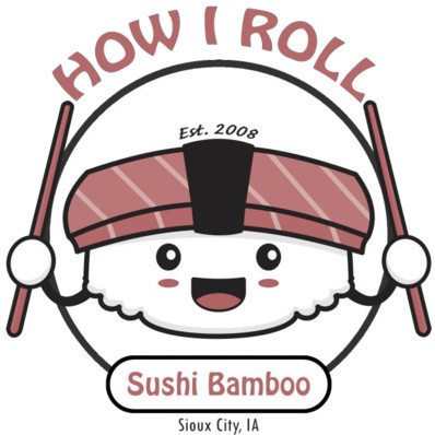 Sushi Bamboo