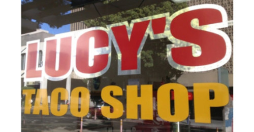 Lucys Taco Shop Bend