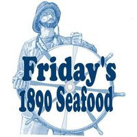 Friday's 1890 Seafood