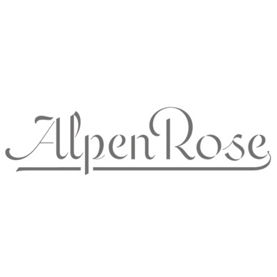 Alpen Rose