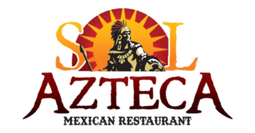 Sol Azteca Mexican