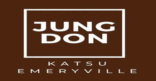 Jungdon Katsu