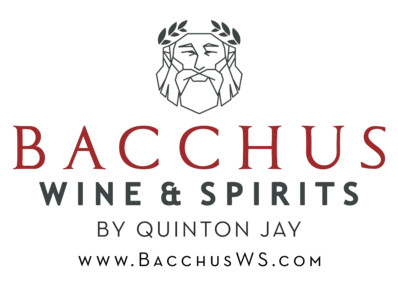 Bacchus W&s And Wine By Quinton Jay