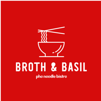 Broth And Basil