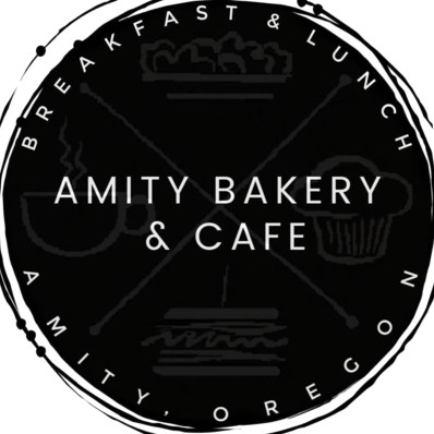 Amity Bakery And Cafe