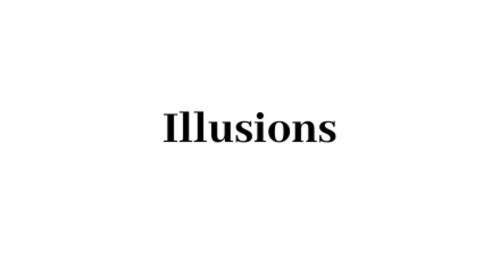 Illusions Banquet Hall And Sports
