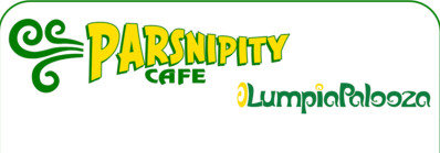 Parsnipity Cafe