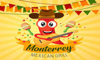 Monterrey Taqueria Grill