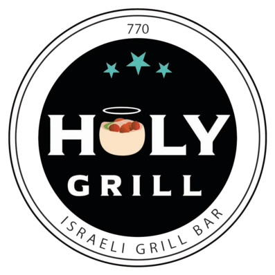 The Holy Grill Food Truck