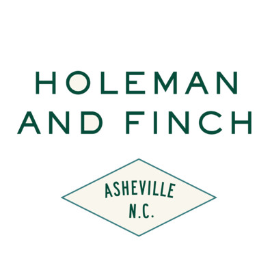 Holeman Finch Public House Asheville