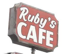 Ruby's Cafe