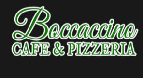 Boccaccino Cafe And Pizzeria