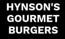 Hynson's Classic Burgers
