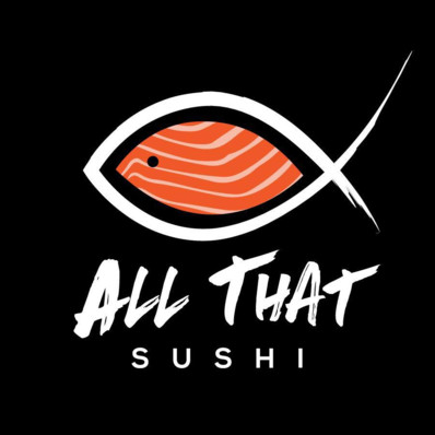 All That Sushi