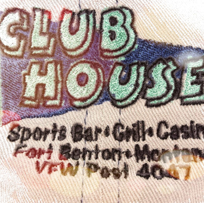 Club House Vfw Post 4047