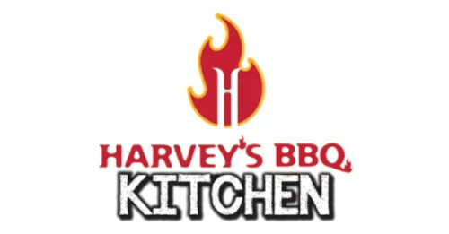 Harvey’s Bbq Kitchen