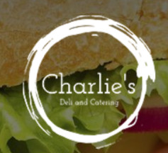 Charlie's Deli And Catering