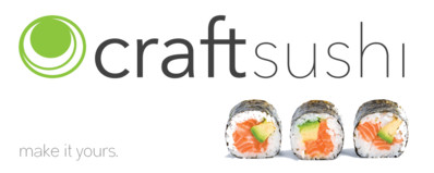 Craft Sushi