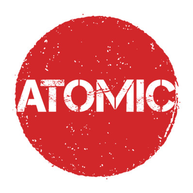 Atomic Lounge Pizza Kitchen