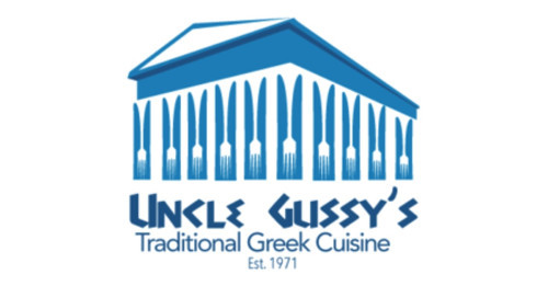 Uncle Gussy's