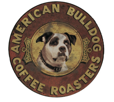American Bulldog Coffee Roasters