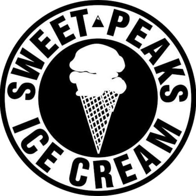 Sweet Peaks Homemade Ice Cream