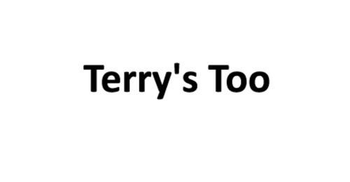 Terry's Too