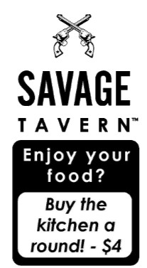 Savage Tavern