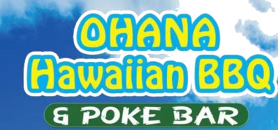 Ohana Hawaiian Bbq Poke
