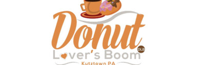 Donut Lover's Boom