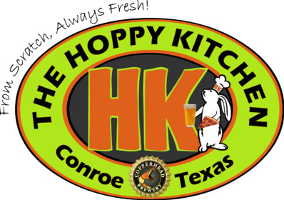 The Hoppy Kitchen