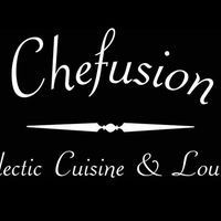 Chefusion Eclectic Cuisine Lounge