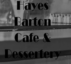 Hayes Barton Cafe Dessertery