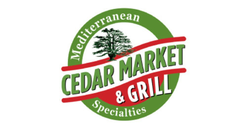 Cedar Market Grill